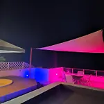 Romantic Sea Villa W/Amazing Sea View - Directly On The Beach!