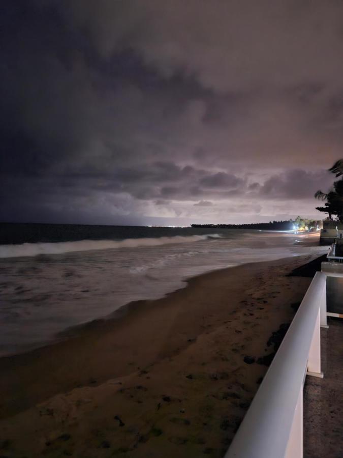Pousada Romantic Sea W/amazing Sea View - Directly On The Beach!