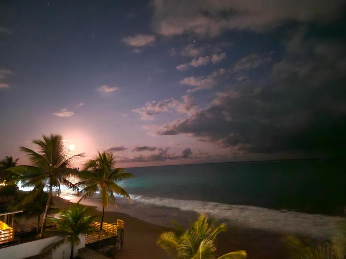 Romantic Sea W/amazing Sea View - Directly On The Beach! *