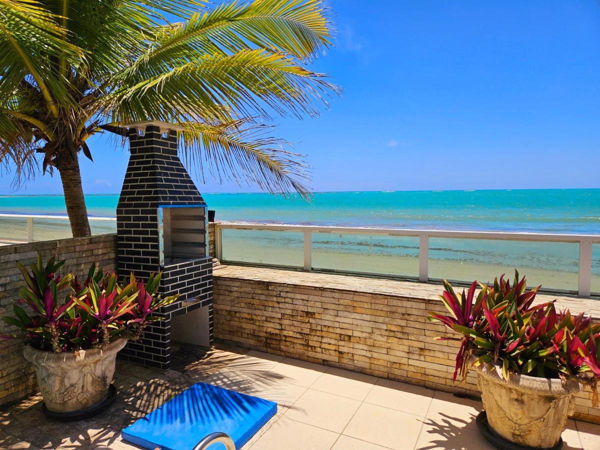 Romantic Sea W/amazing Sea View - Directly On The Beach! *