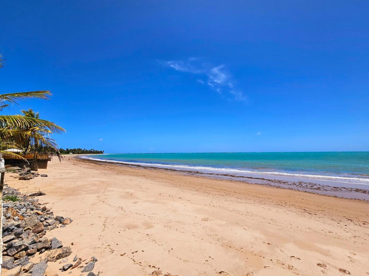 Romantic Sea W/amazing Sea View - Directly On The Beach! Maceió