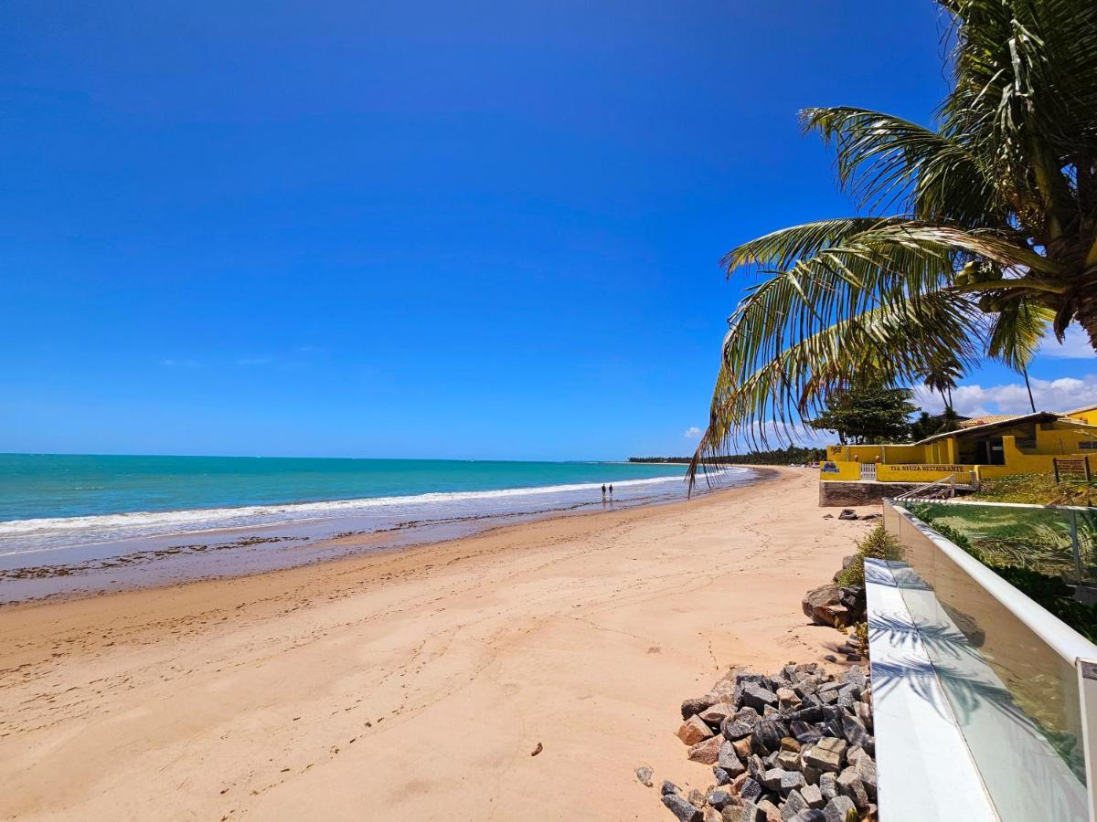 Romantic Sea W/amazing Sea View - Directly On The Beach! Pousada