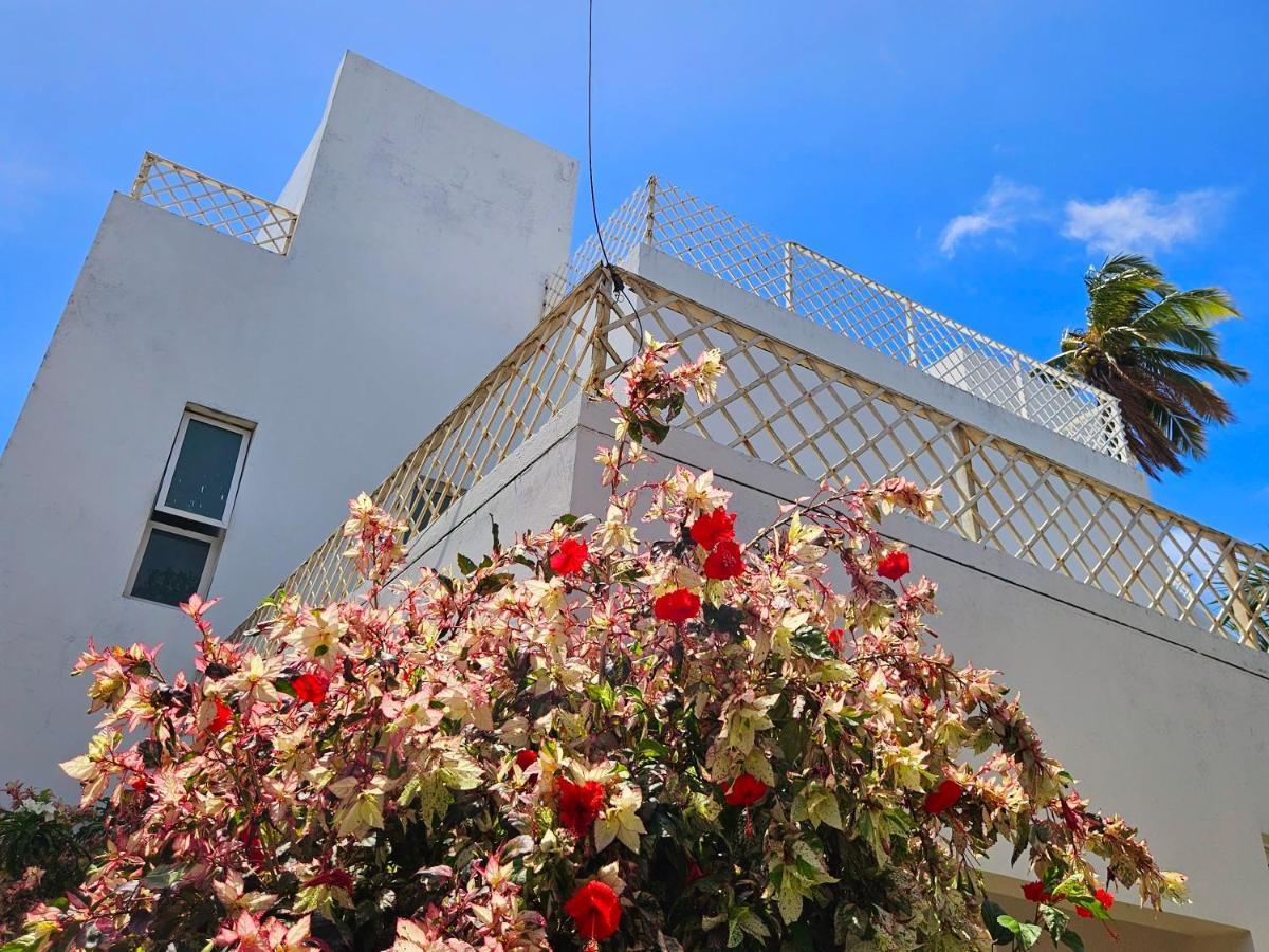 Romantic Sea W/amazing Sea View - Directly On The Beach! Pousada Maceió