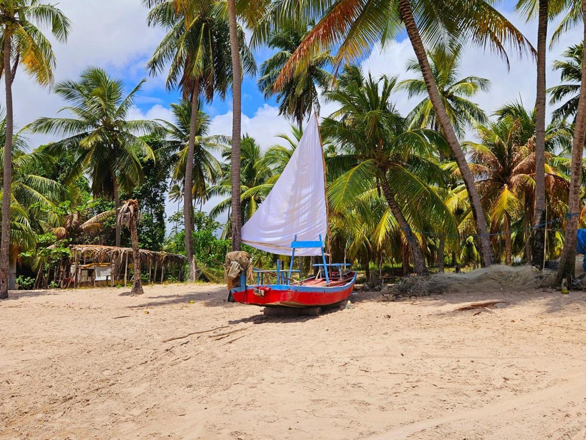 Romantic Sea W/amazing Sea View - Directly On The Beach! *