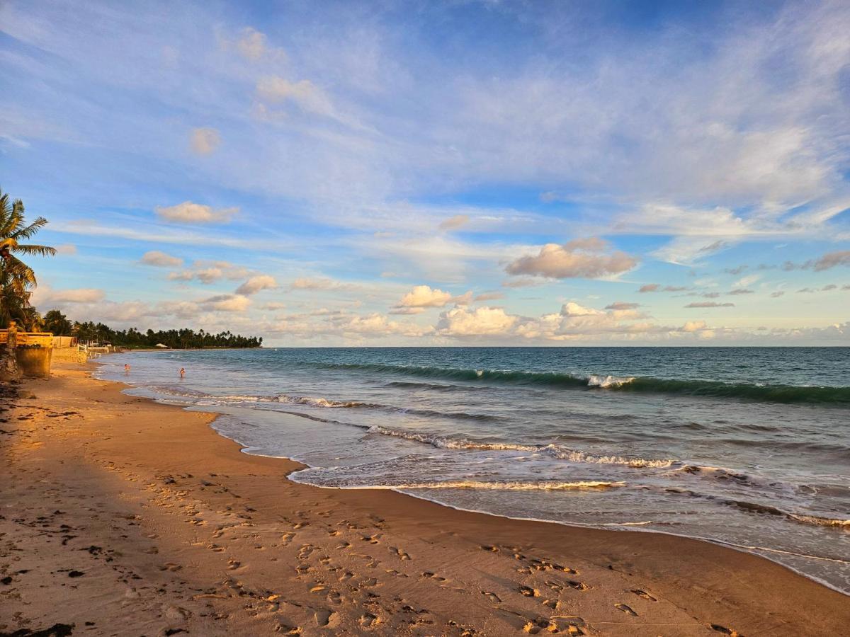 Romantic Sea W/amazing Sea View - Directly On The Beach! Maceió