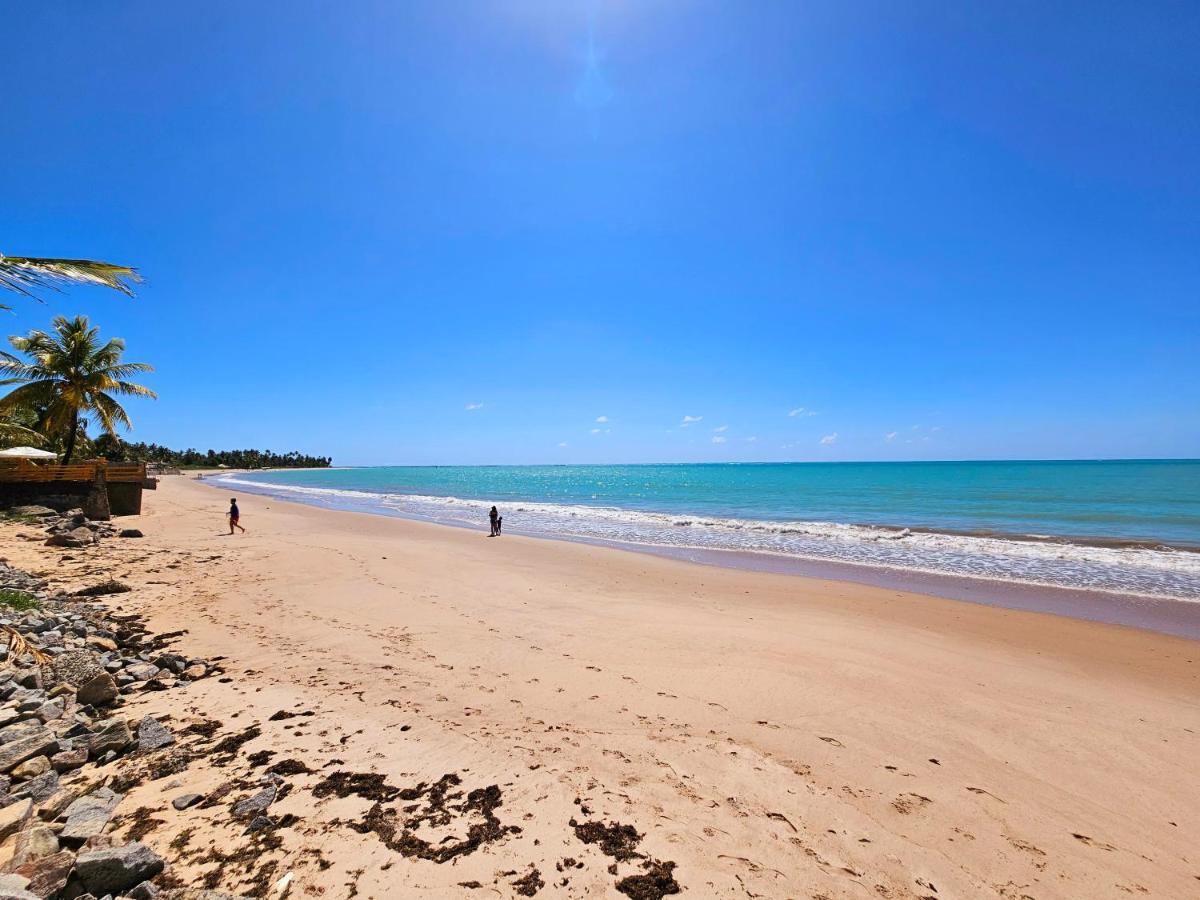 Romantic Sea W/amazing Sea View - Directly On The Beach! * Maceió