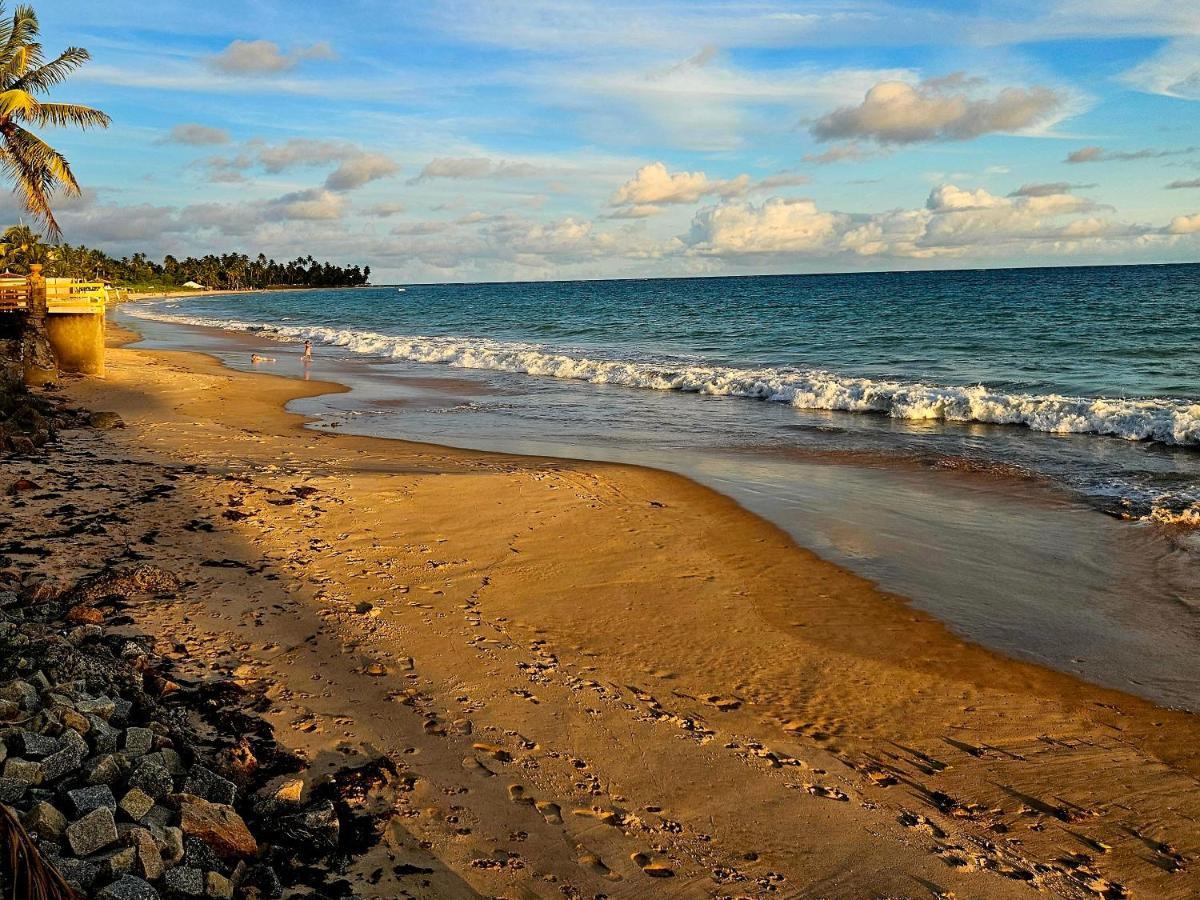 Pousada Romantic Sea W/amazing Sea View - Directly On The Beach! Maceió
