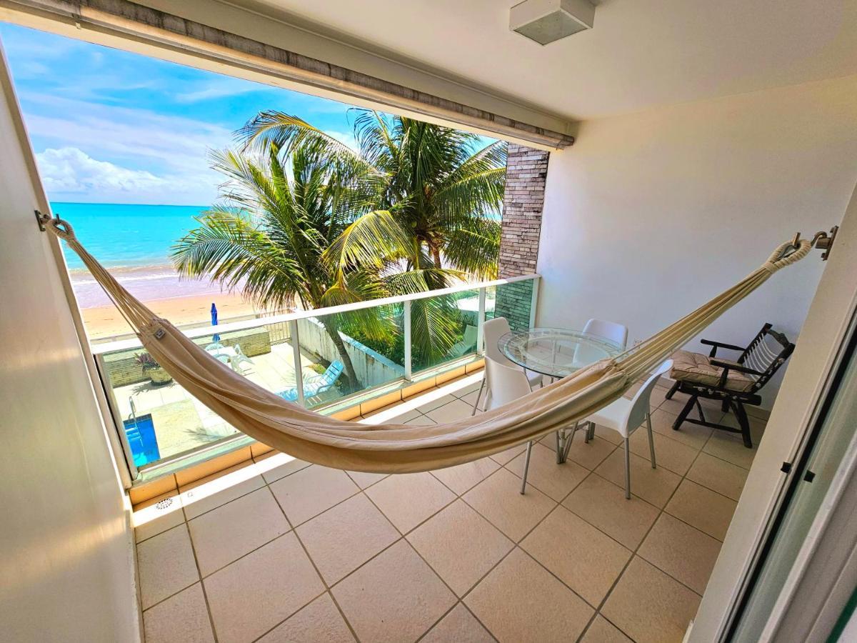Romantic Sea W/amazing Sea View - Directly On The Beach! Maceió