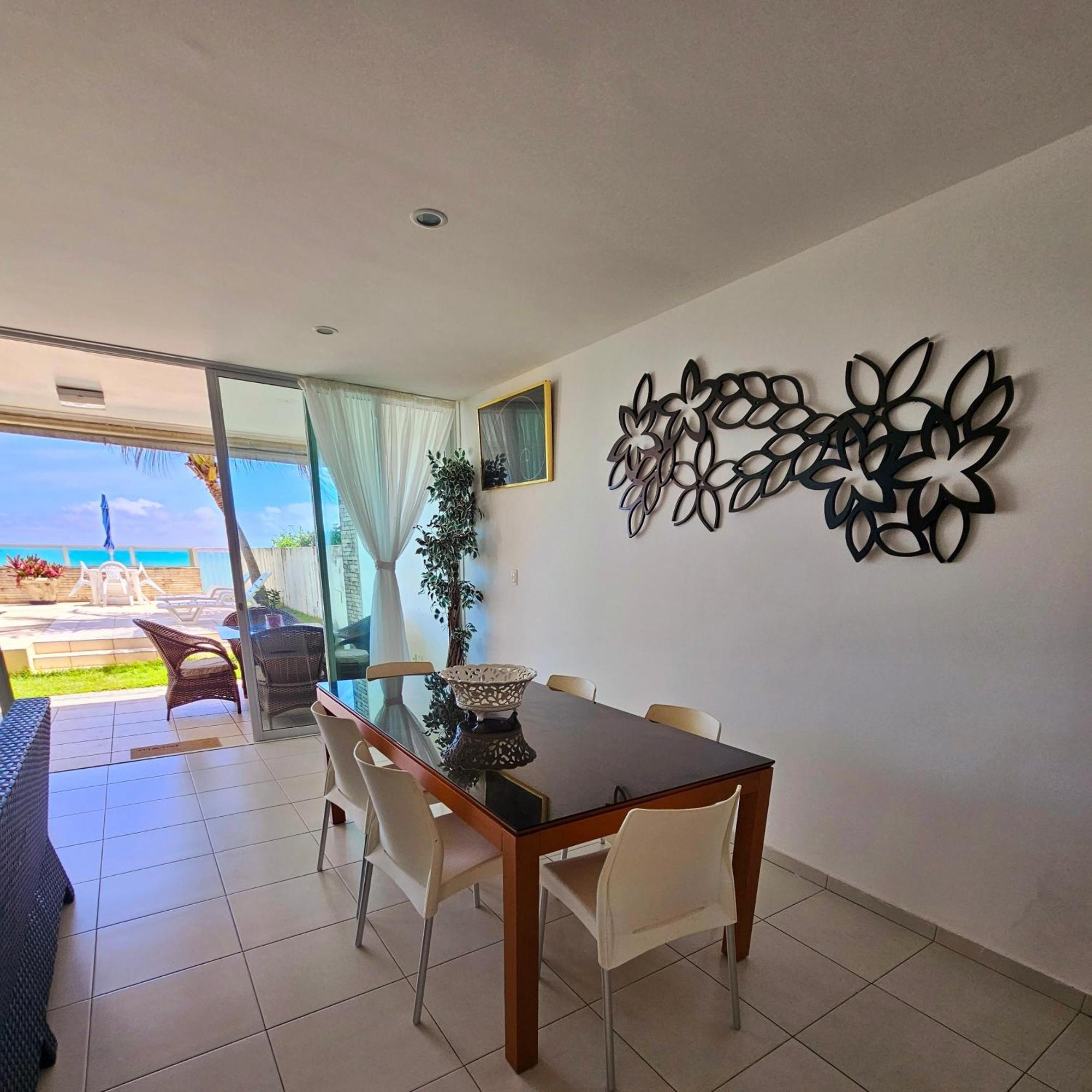 Pousada Romantic Sea W/amazing Sea View - Directly On The Beach! Maceió