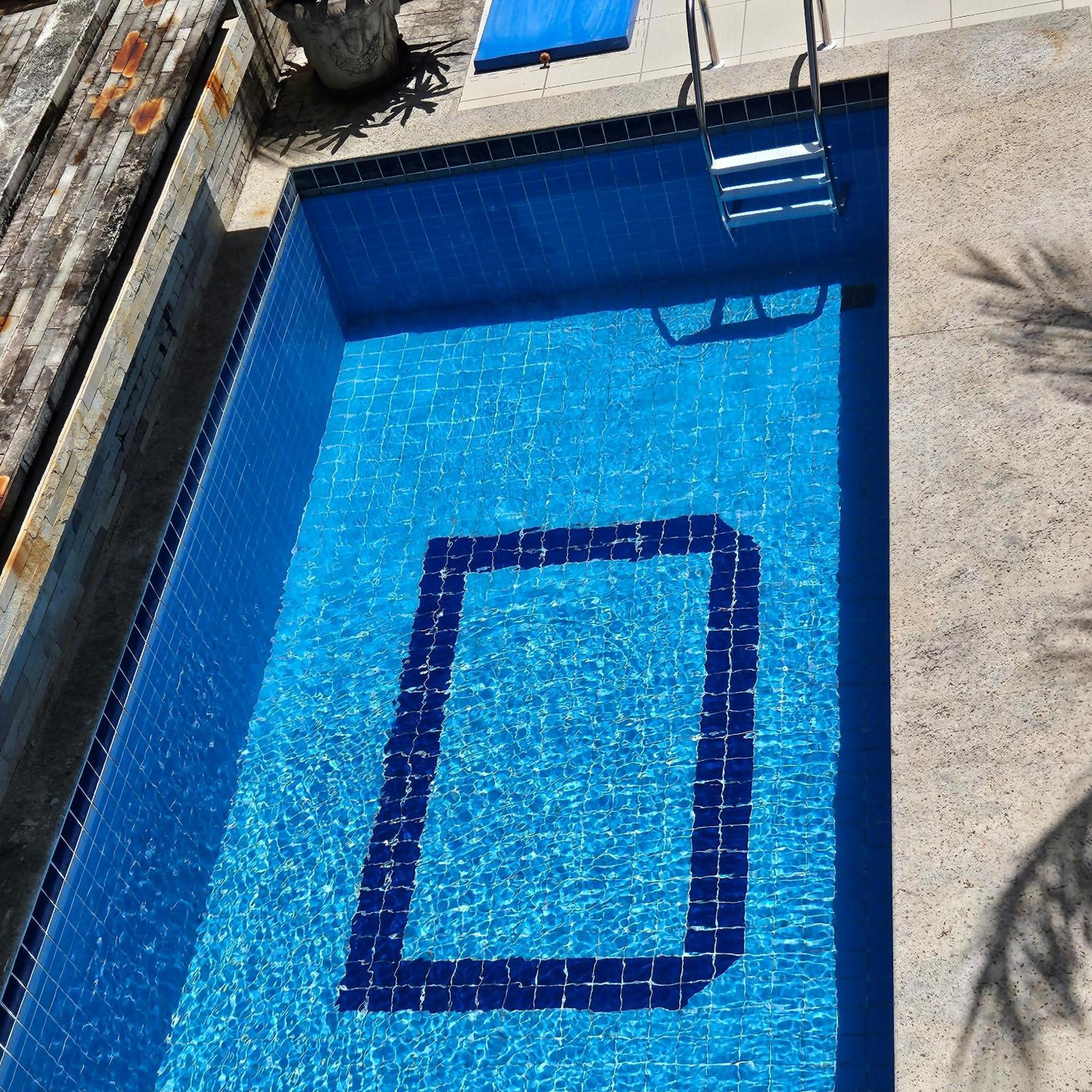 Romantic Sea W/amazing Sea View - Directly On The Beach! Pousada