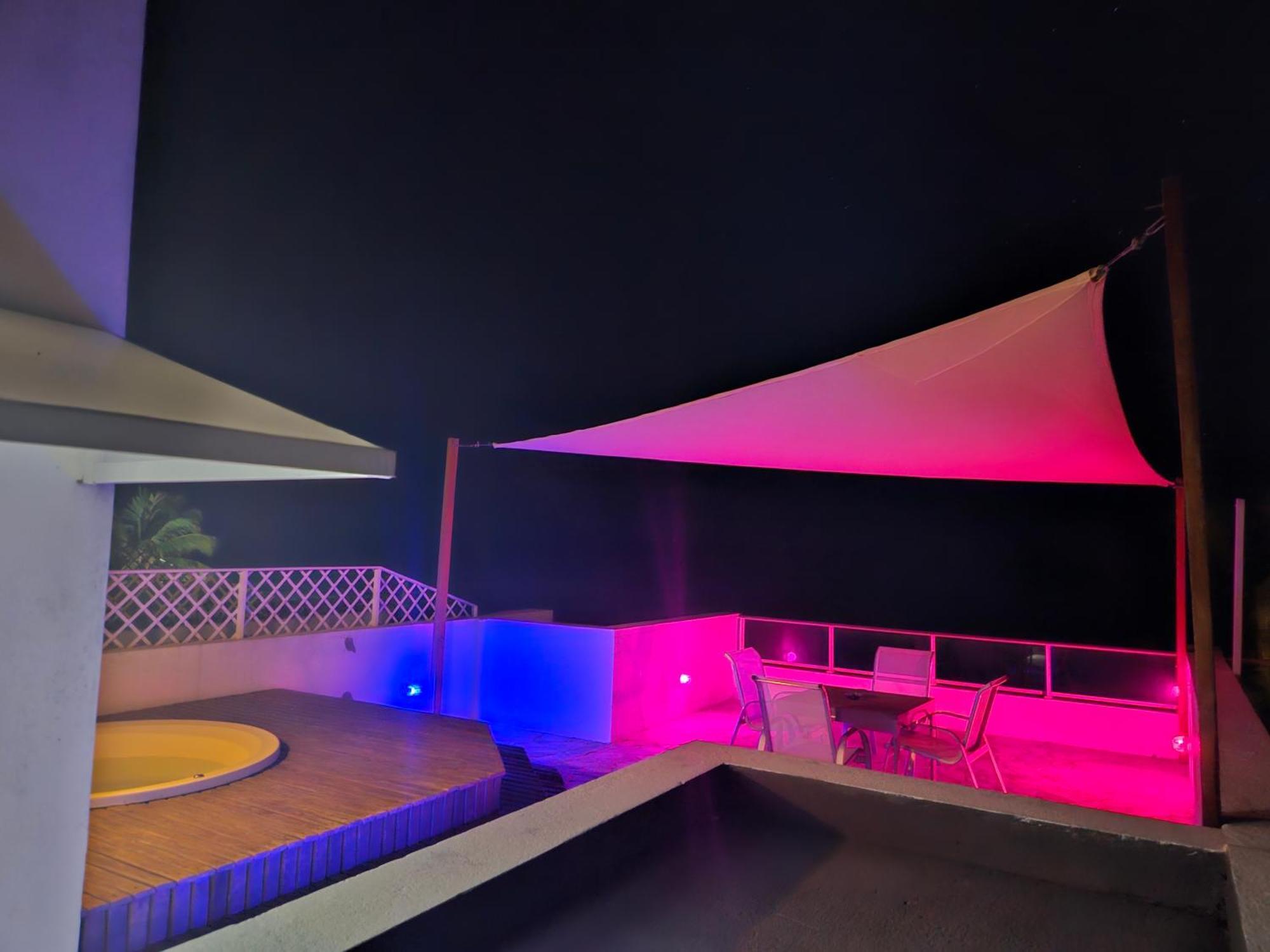 Romantic Sea W/amazing Sea View - Directly On The Beach! Pousada Maceió